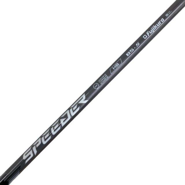 中古】 テーラーメイドスリーブ付き(Qi4D系) フジクラユーティリティ用