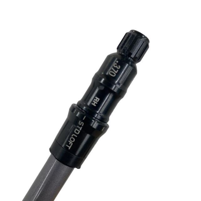 中古】 テーラーメイドスリーブ付き(Qi4D系) フジクラユーティリティ用