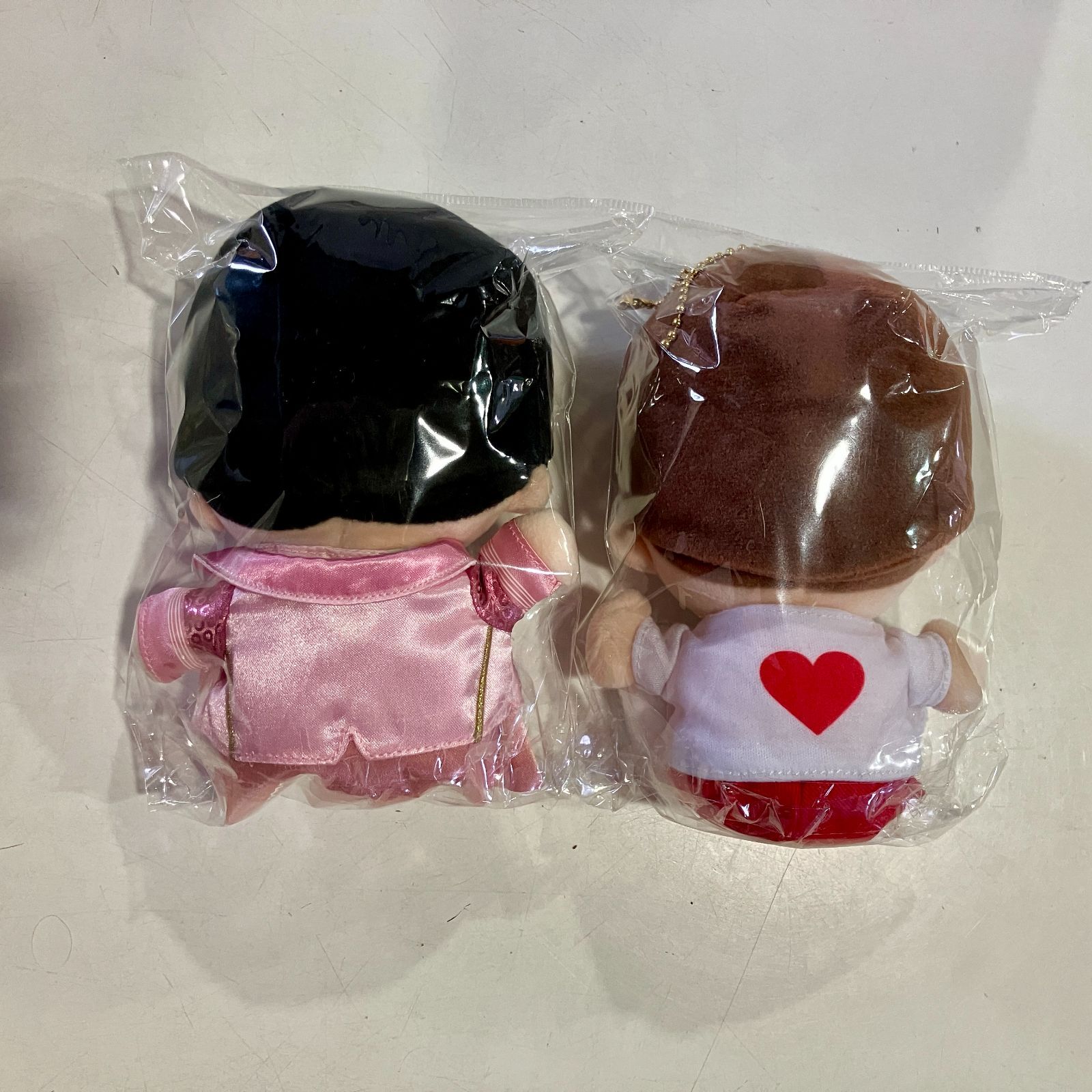 なにわ男子 西畑大吾 ちびぬい 2種 まとめ売り NL6142C f116 - メルカリ