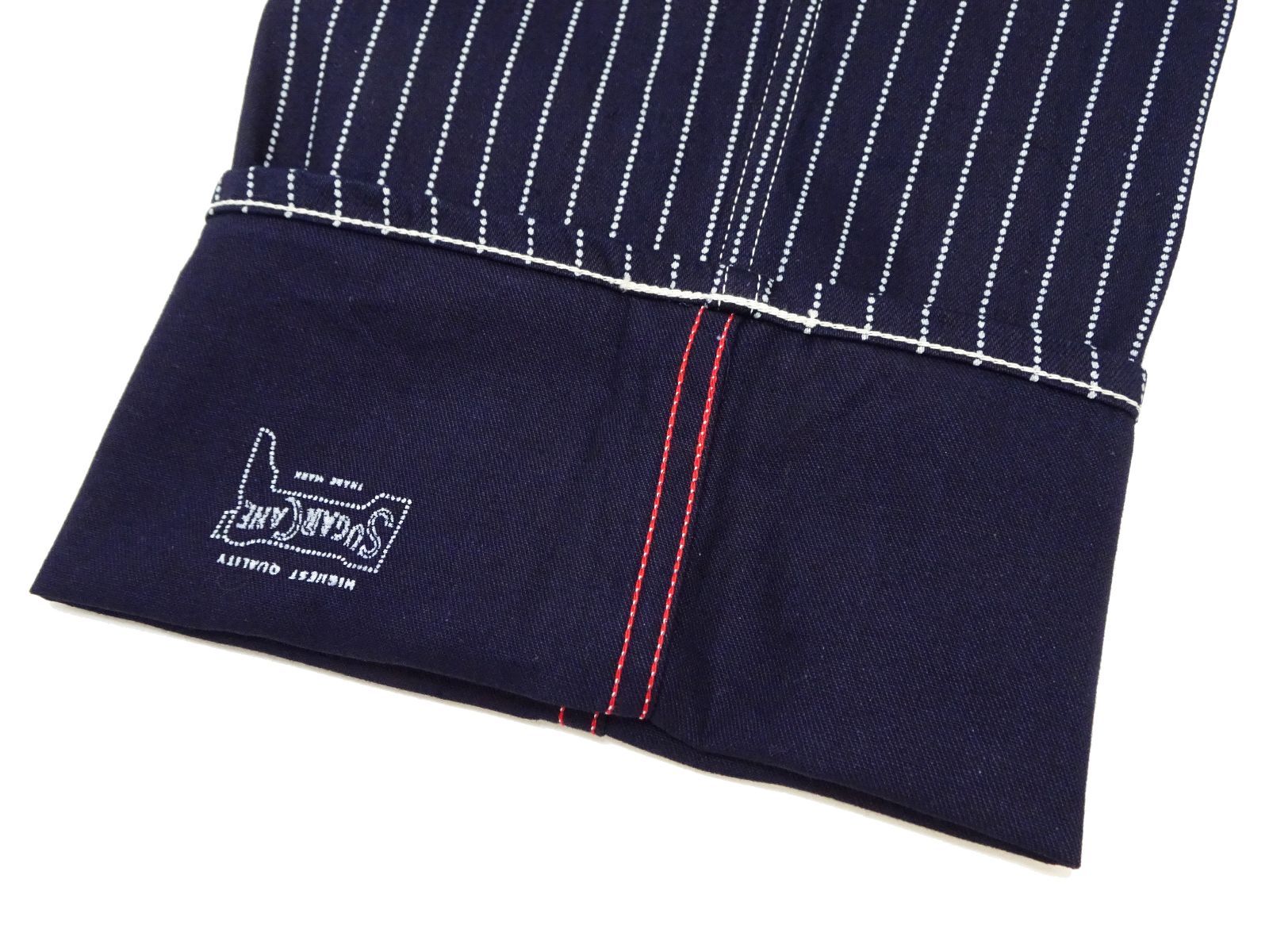 シュガーケーン SC40786A エンジニアパンツ 9oz. ウォバッシュ