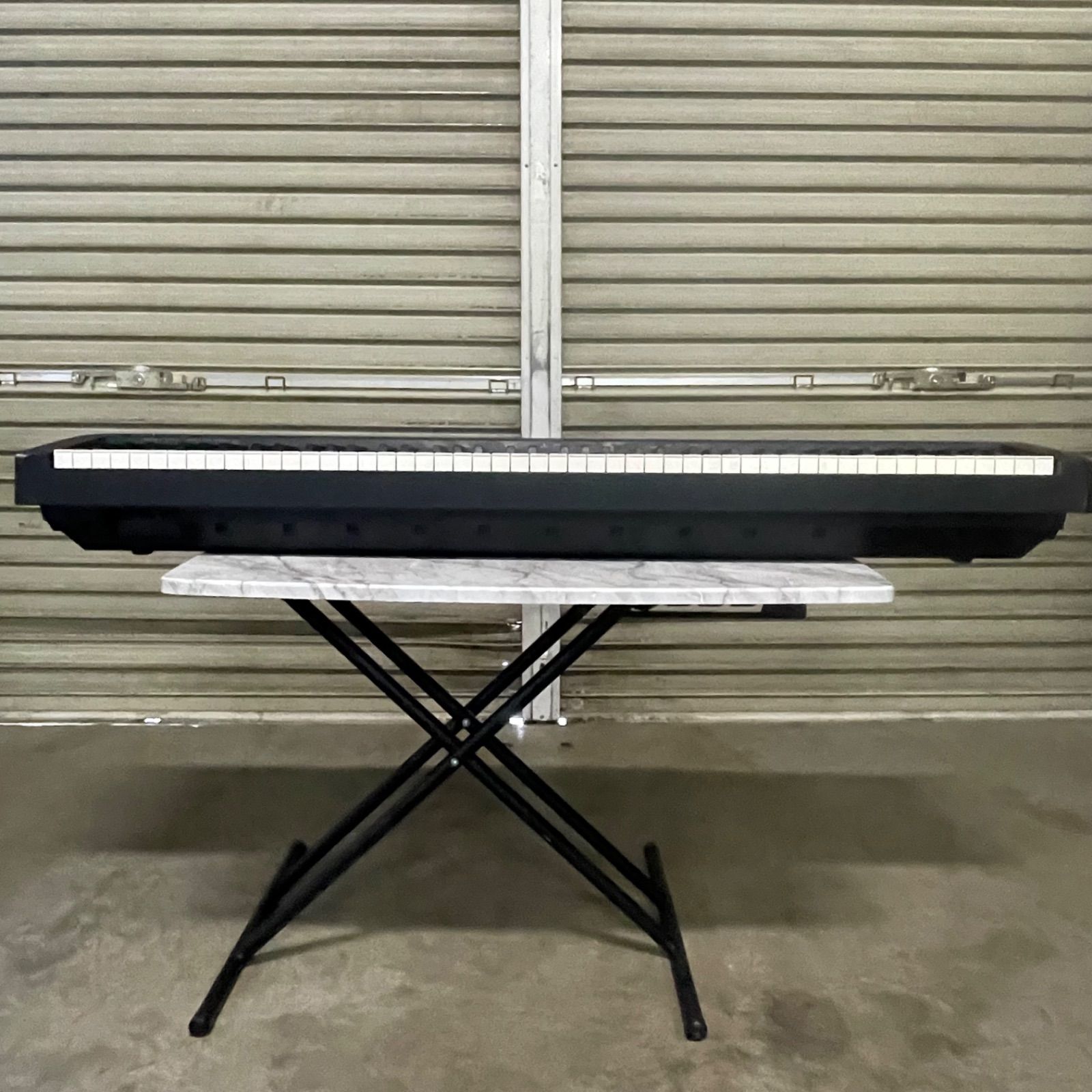 NPA】ジャンク 2015年製 YAMAHA ヤマハ デジタルピアノ P-45B - メルカリ