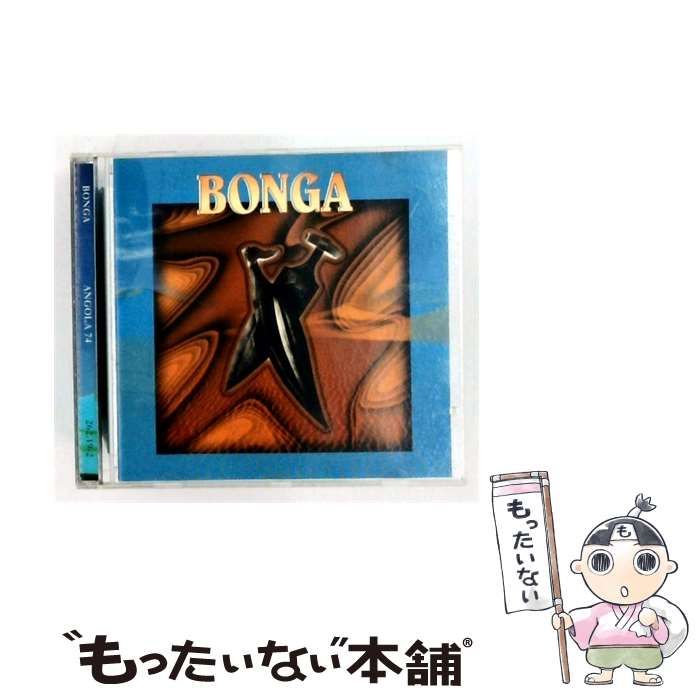 【中古】 Angola 74 [import] / Bonga / Lusafrica