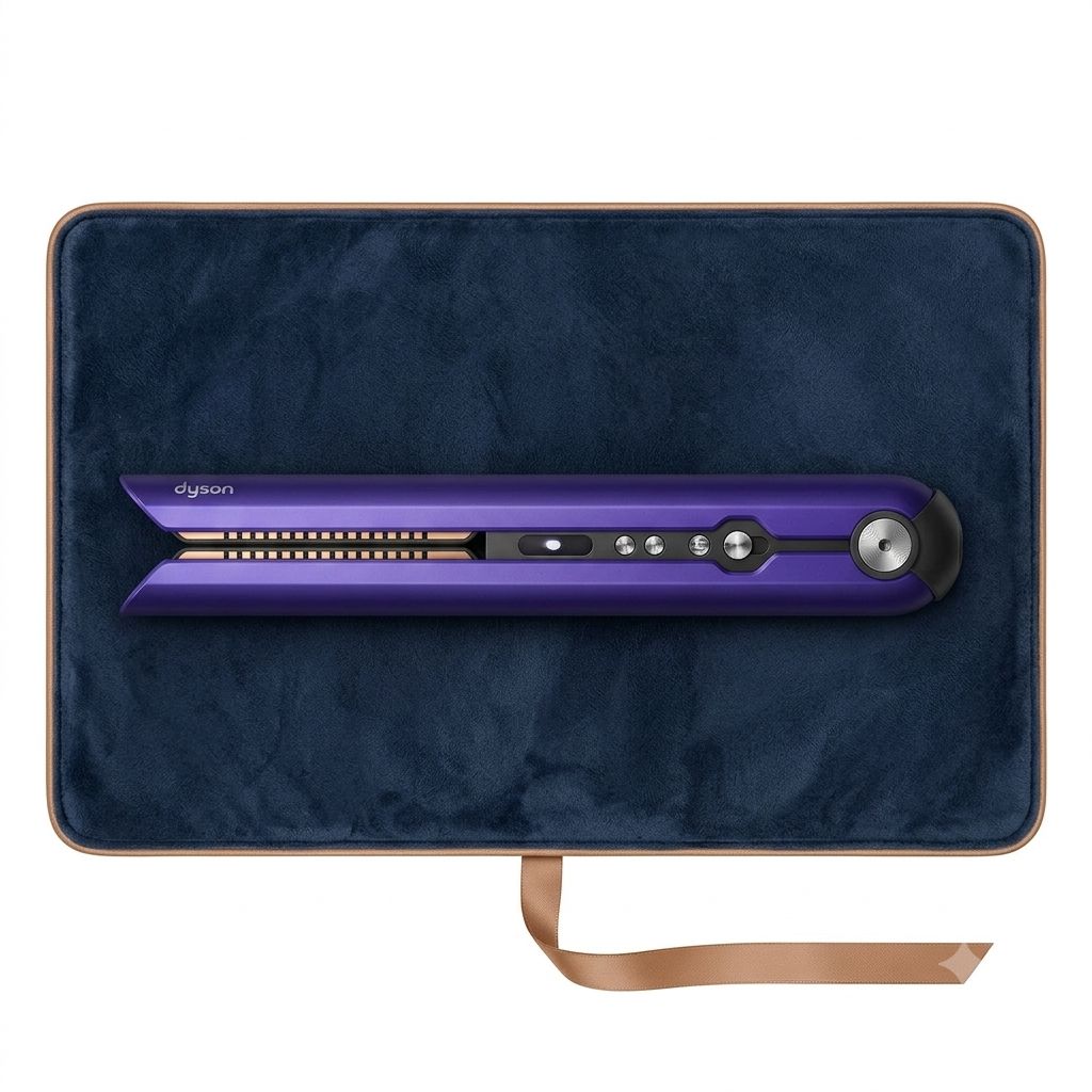 【美品】ダイソン ストレートアイロン HS03 Dyson ダイソン HS03 ヘアアイロン Corrale ストレートアイロン - メルカリ