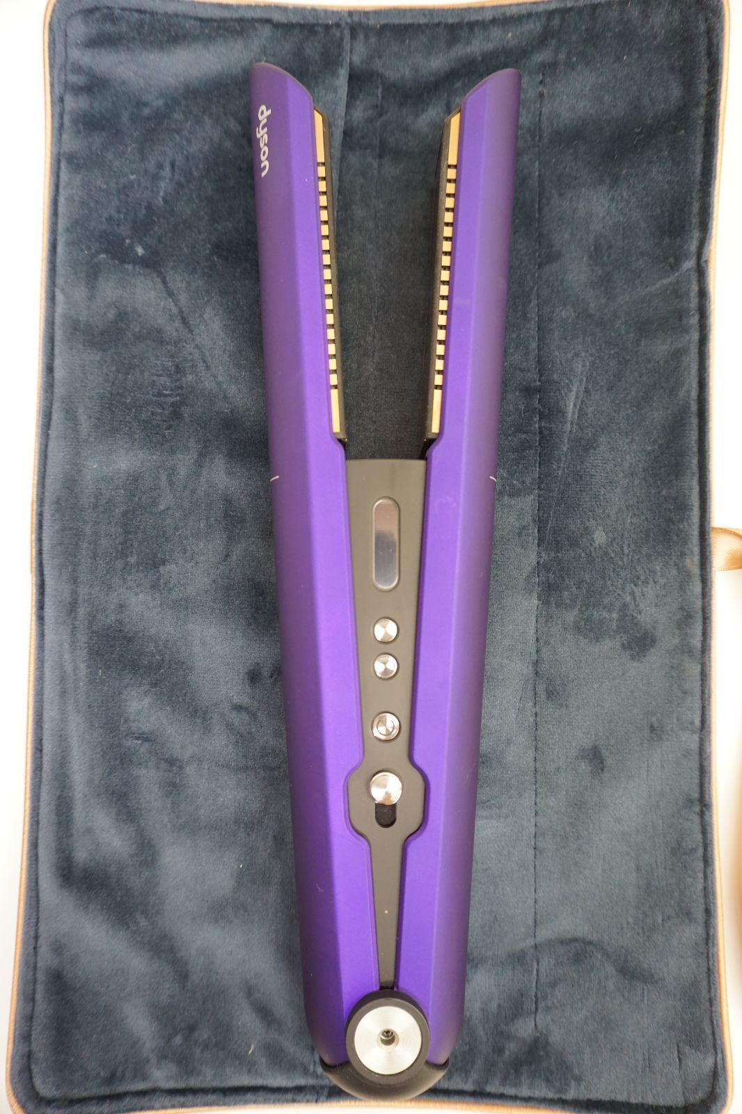 Dyson ダイソン HS03 ヘアアイロン Corrale ストレートアイロン - メルカリ