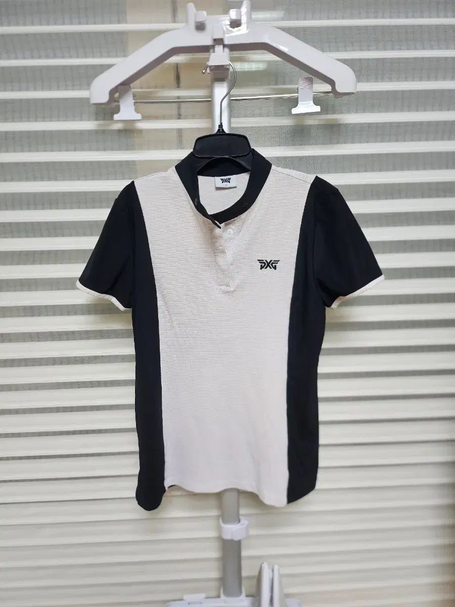 PXG ゴルフウェア 半袖 ポロTシャツ 95