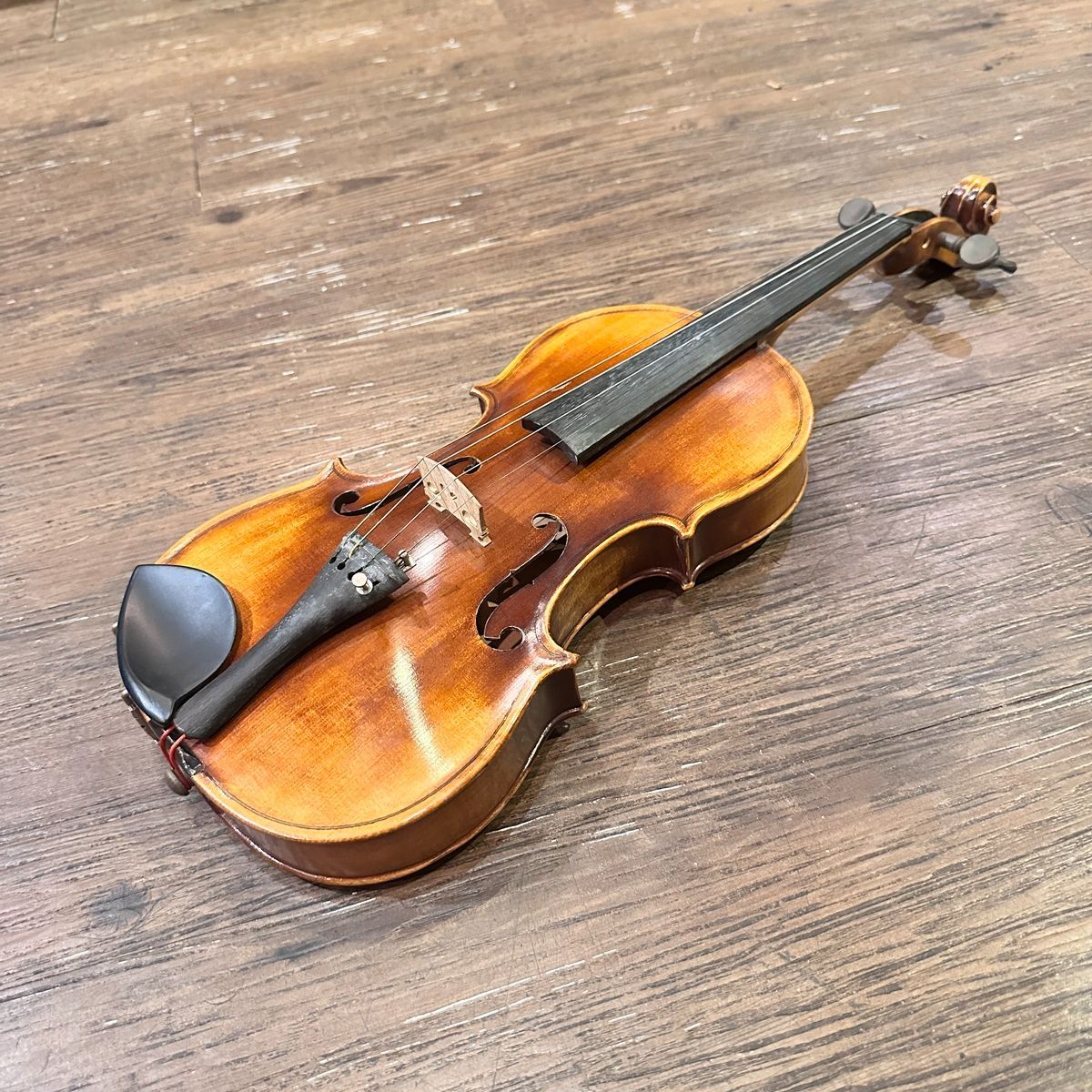 楽器・機材 スズキバイオリン Copy of Antonius Stradivarius