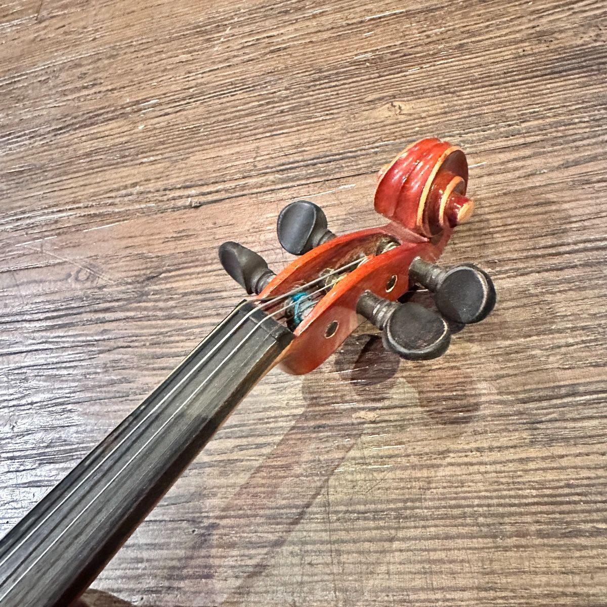 Suzuki No.102 1971年製 1/2 Violin スズキ 分数バイオリン - メルカリ