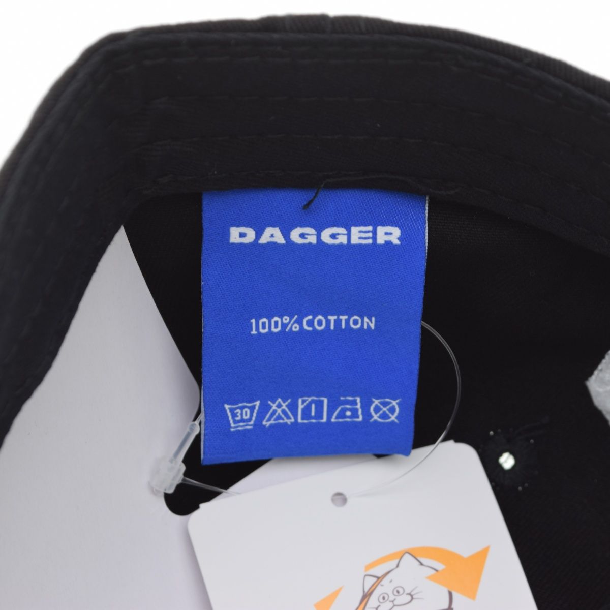 DAGGER×UNITEDARROWS&SONS】EX CAPキャップ - メルカリ