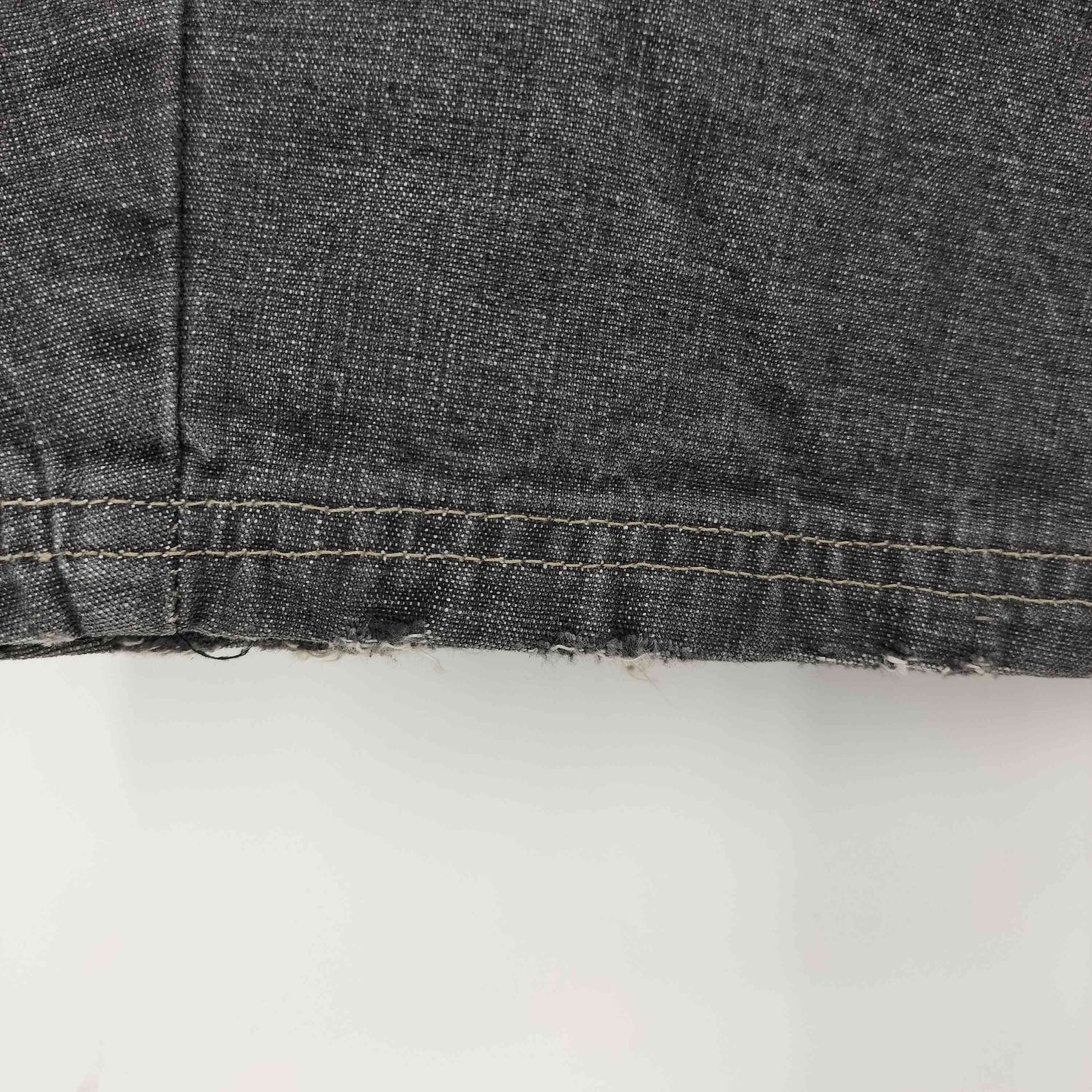 バランスウェアデザイン balanceweardesign 00s 切替 立体裁断 Tech 