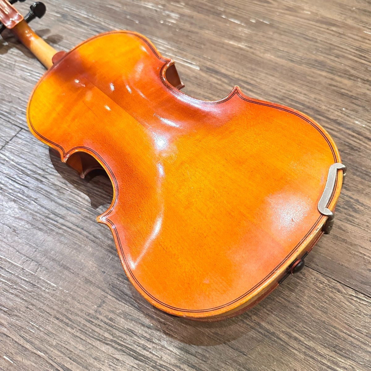 Suzuki No.280 1/4 1976年製 Violin スズキ 分数 バイオリン - メルカリ