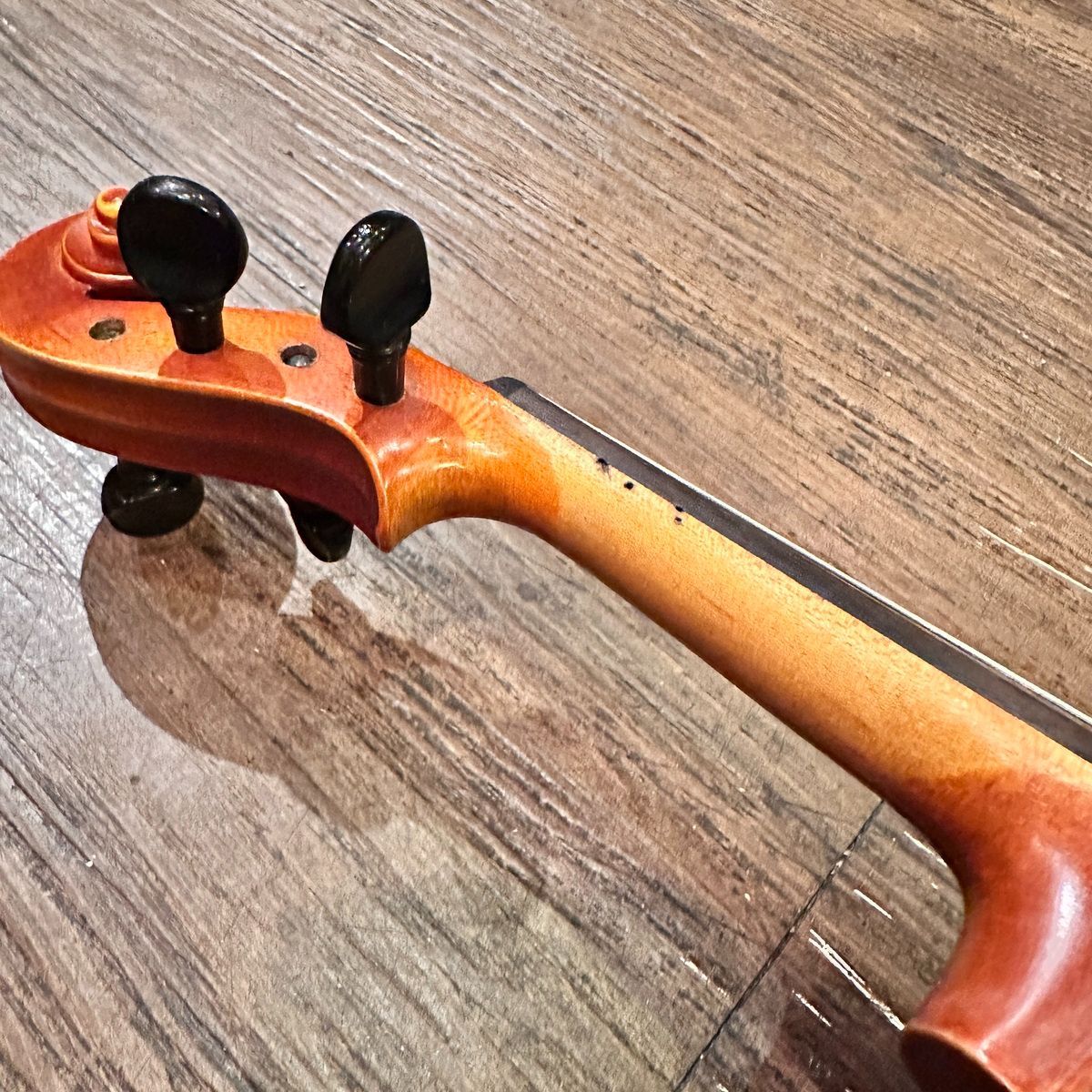 Suzuki No.280 1/4 1976年製 Violin スズキ 分数 バイオリン - メルカリ