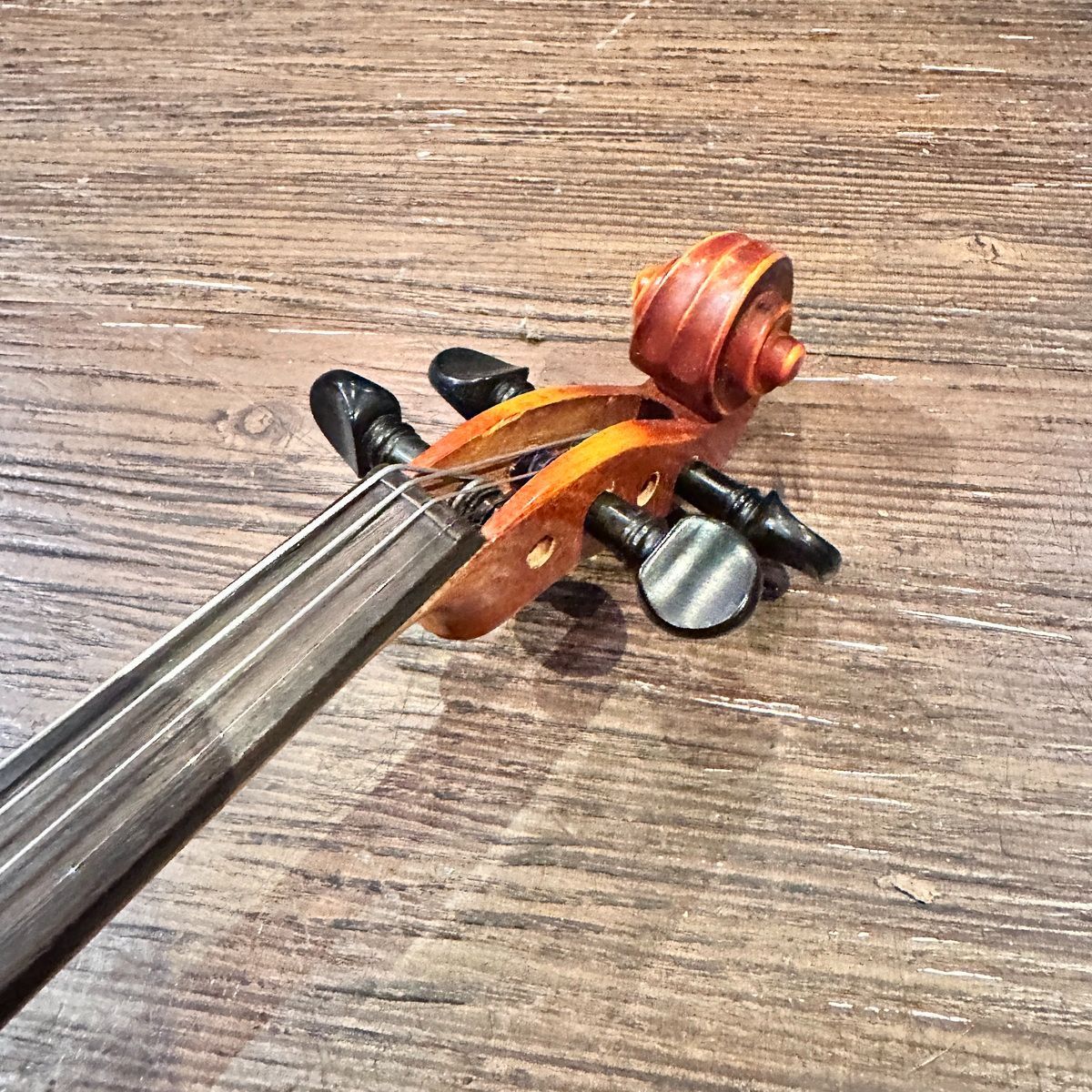 Suzuki No.280 1/4 1976年製 Violin スズキ 分数 バイオリン - メルカリ