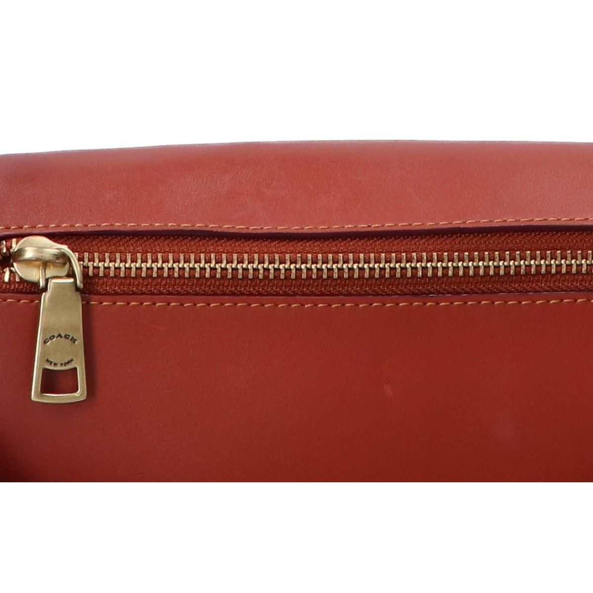 COACH コーチ 39937 シグネチャー ウエストバッグ - - メルカリ