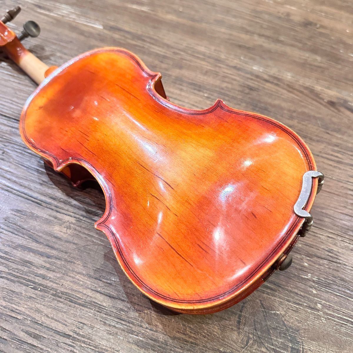 Suzuki No.8 1/10 1972年製 Violin スズキ 分数バイオリン - メルカリ