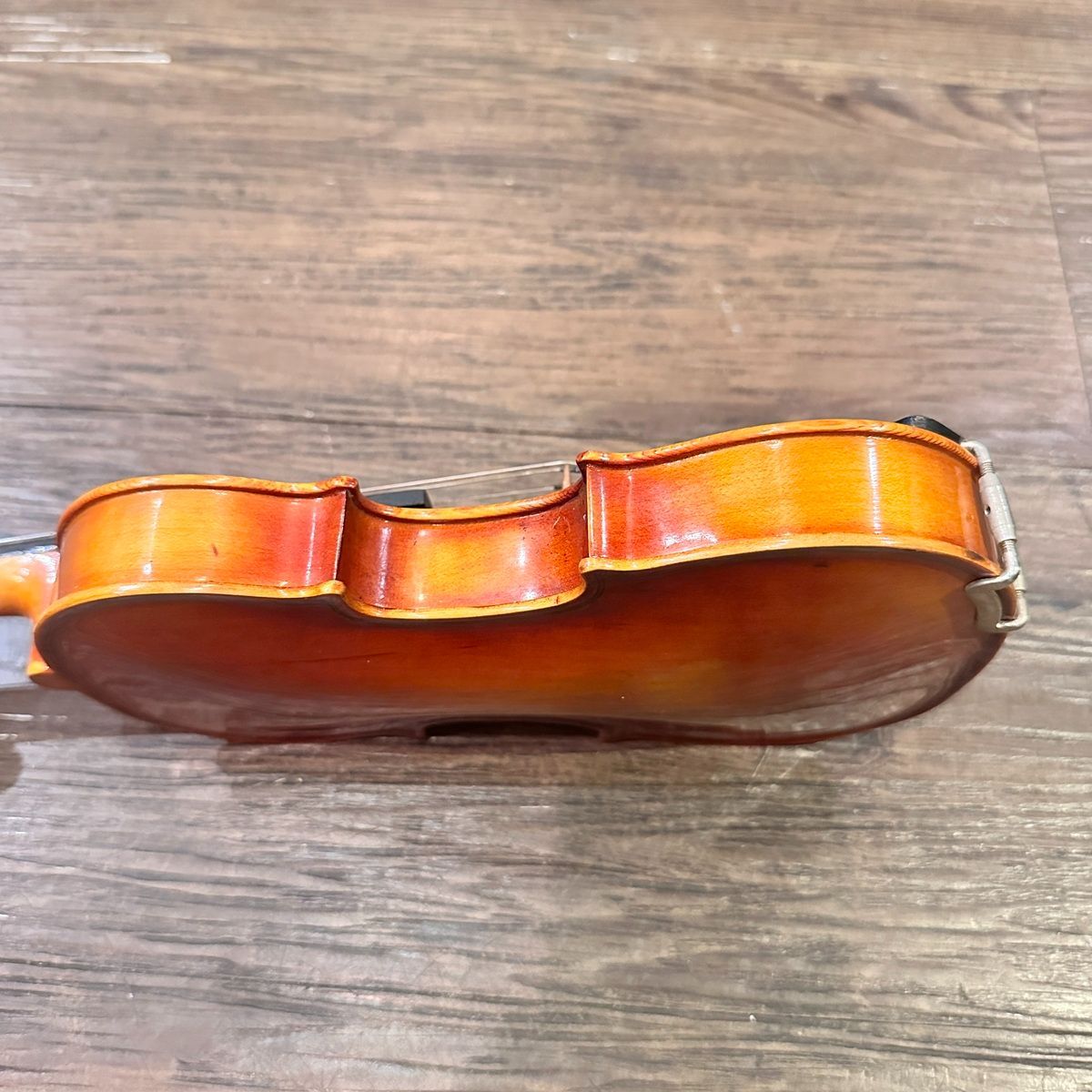 Suzuki No.8 1/10 1972年製 Violin スズキ 分数バイオリン - メルカリ