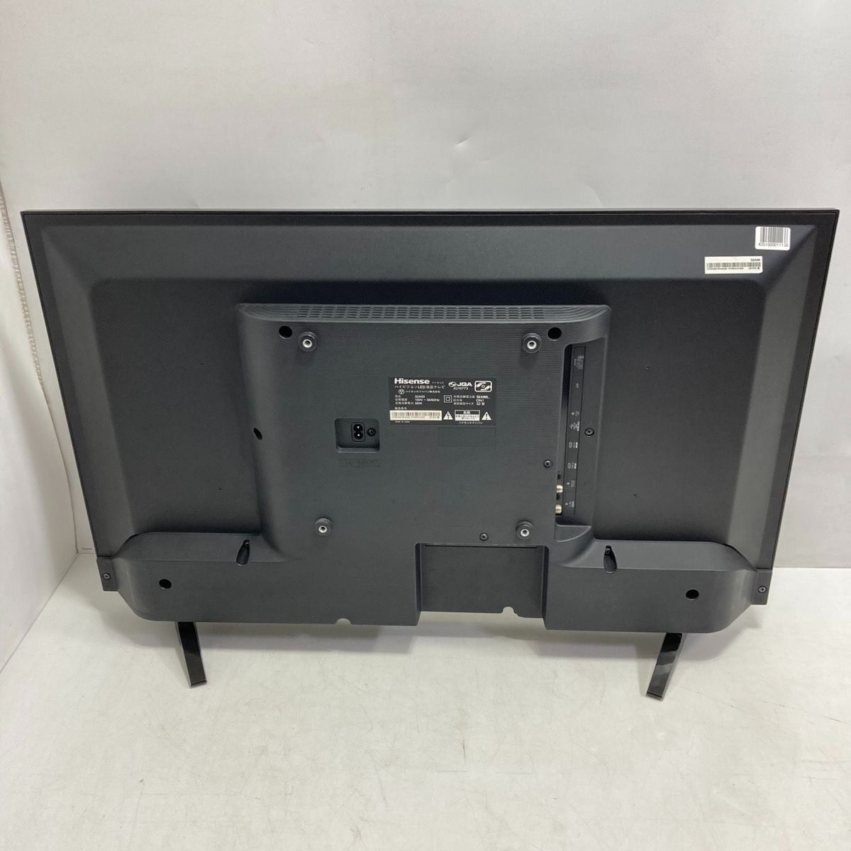 Hisense ハイセンス 32型 32インチ 液晶テレビ 32A50 Hisense ハイセンス 32型 32インチ 液晶テレビ 32A50