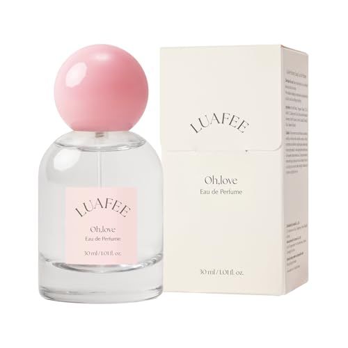 【新品】[LUAFEE] ルアぺ公式 オーラブオードパルファム 30ml 香水/フレグランス/フレグランス/韓国香水 a76ce4df