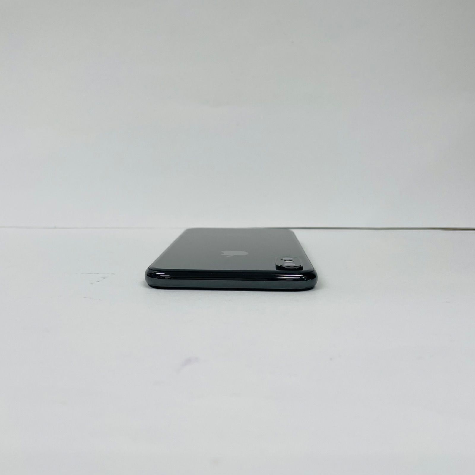 iPhone X 256GB SIMフリー スペースグレイ ジャンク - メルカリ