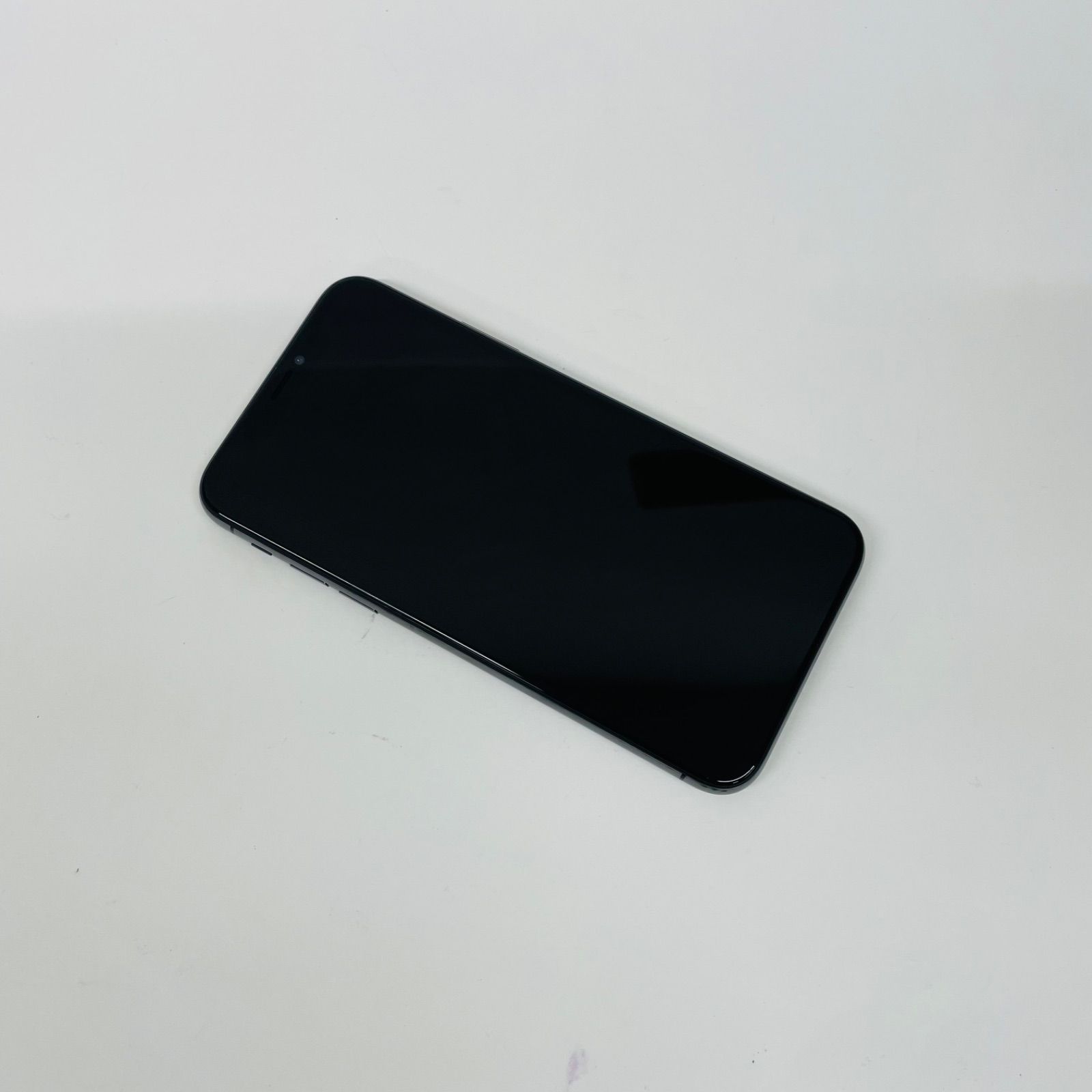 iPhone X 256GB SIMフリー スペースグレイ ジャンク - メルカリ
