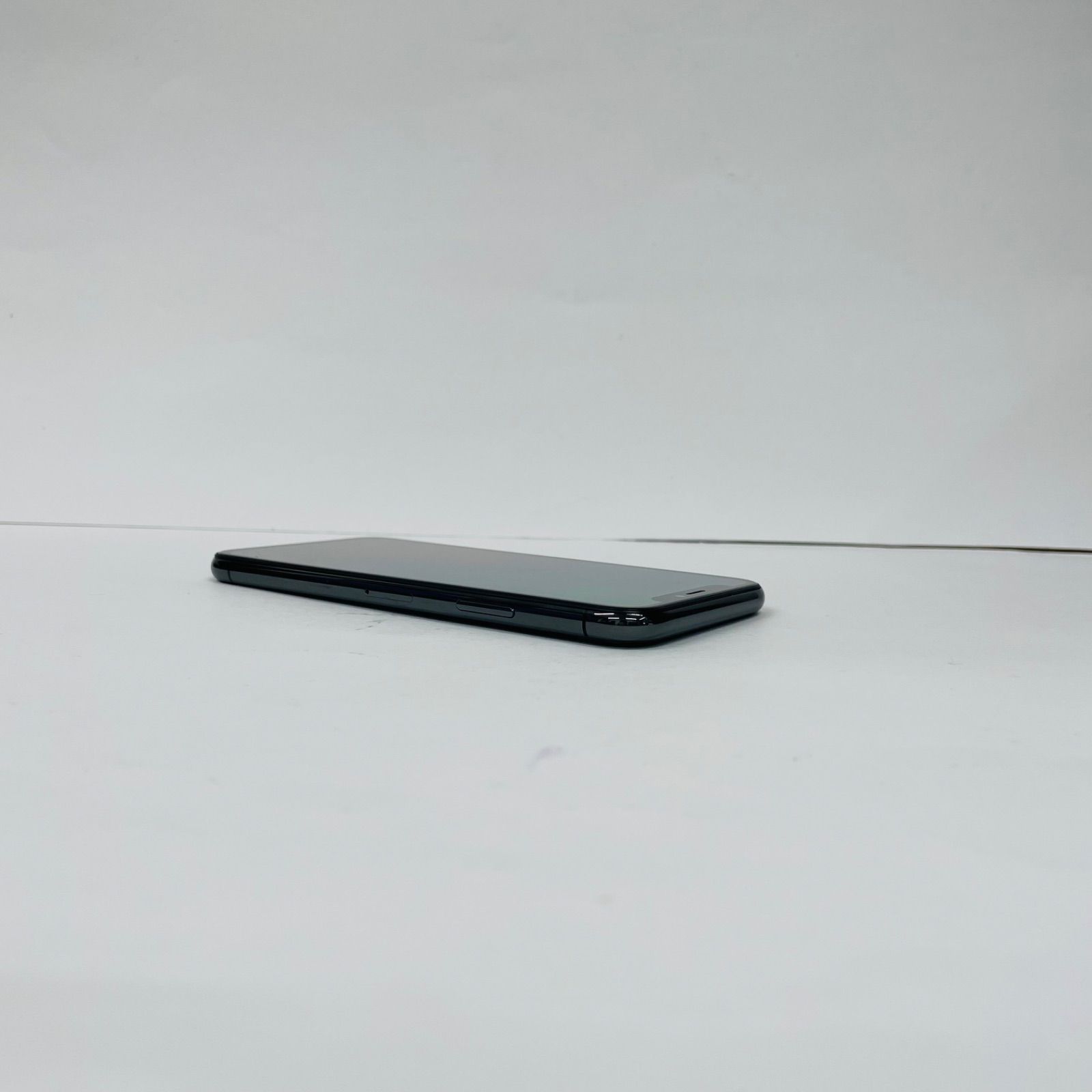 iPhone X 256GB SIMフリー スペースグレイ ジャンク - メルカリ