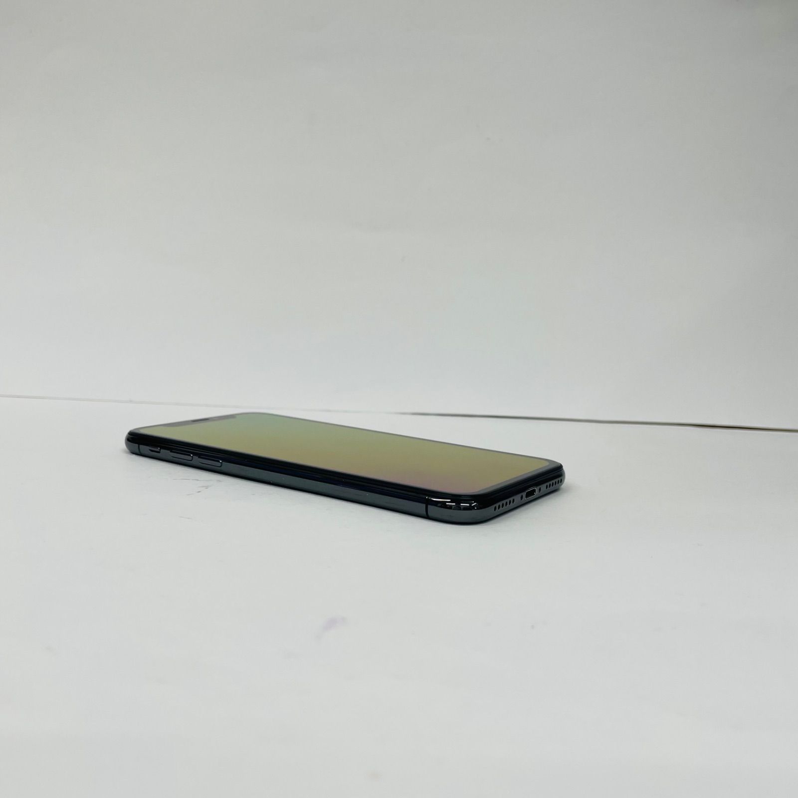 iPhone X 256GB SIMフリー スペースグレイ ジャンク - メルカリ