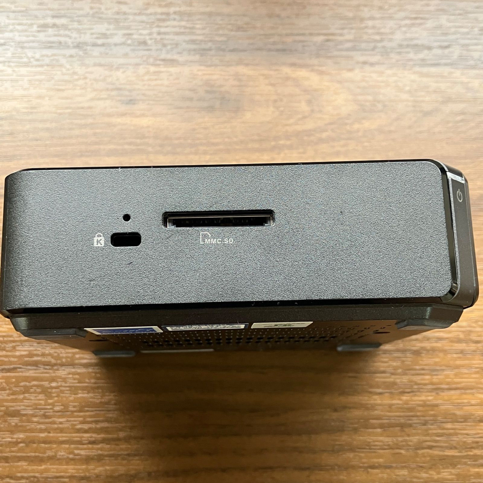ASUS Chromebox CN62 ミニPC 動作確認済 - メルカリ