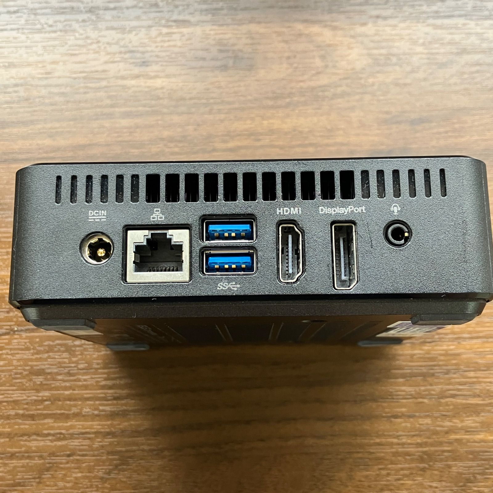 ASUS Chromebox CN62 ミニPC 動作確認済 - メルカリ