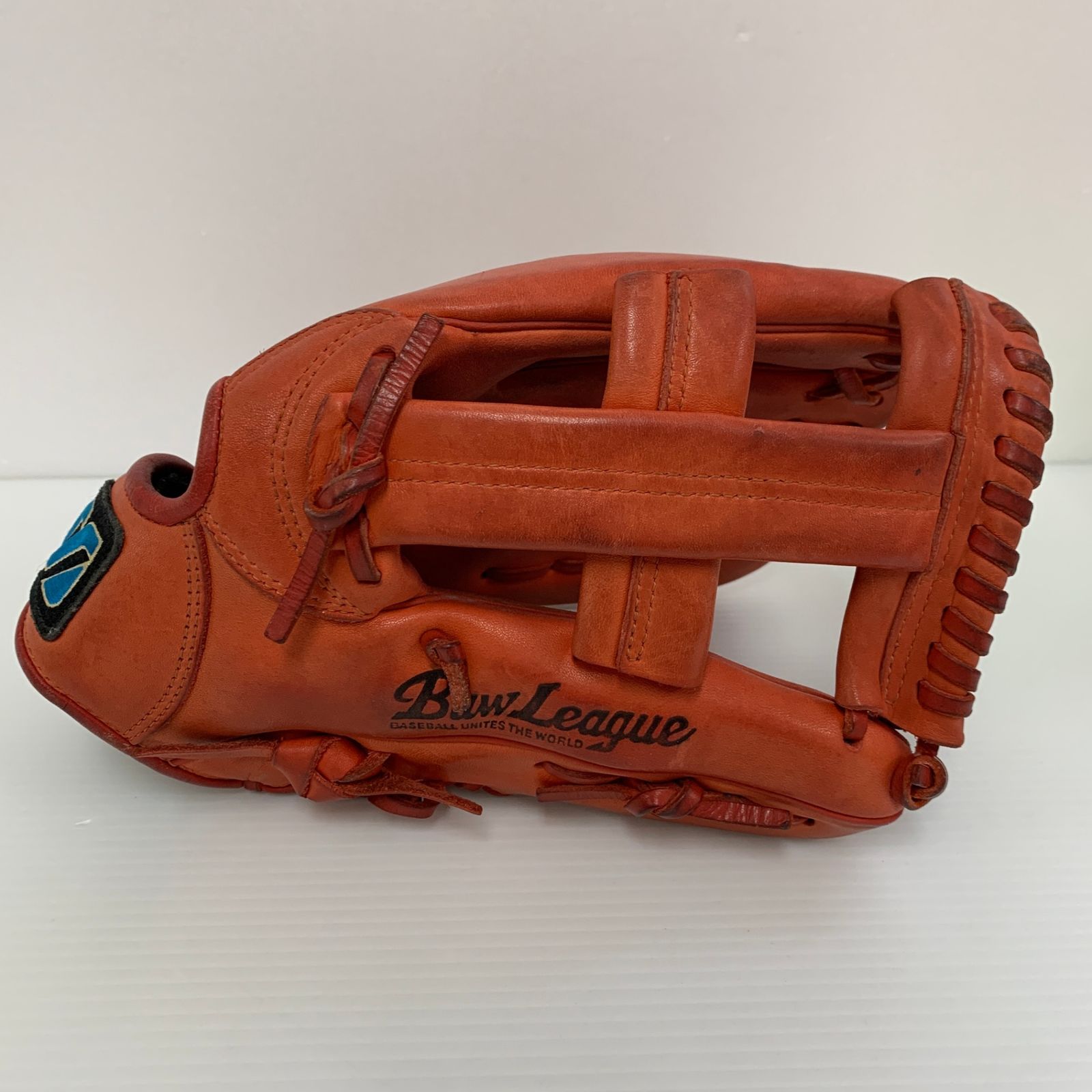 ミズノ MIZUNO ビューリーグ 軟式 大人 一般 内野手用 グローブ グラブ