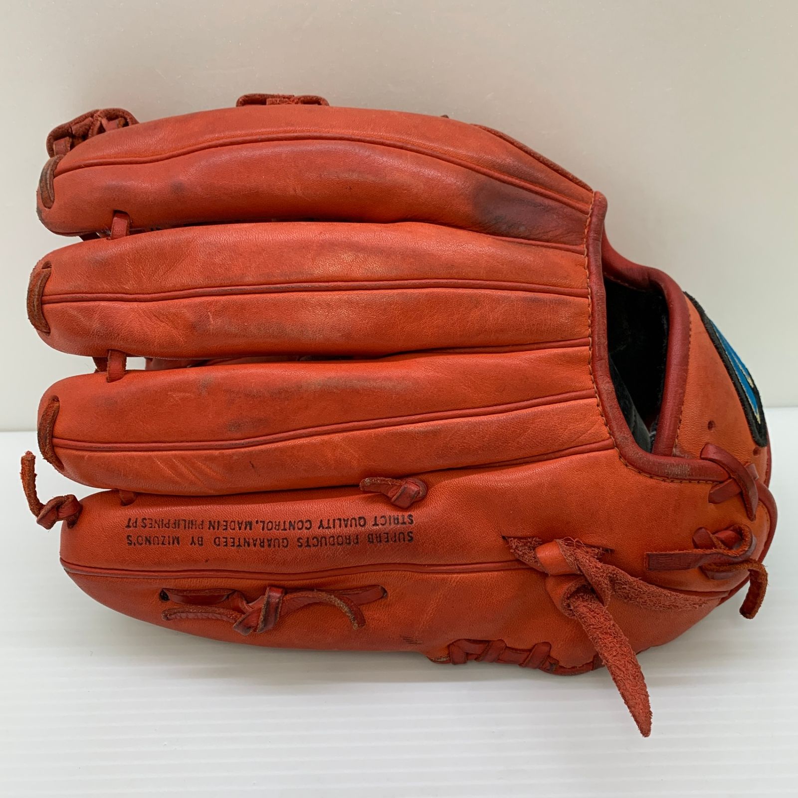 ミズノ MIZUNO ビューリーグ 軟式 大人 一般 内野手用 グローブ グラブ