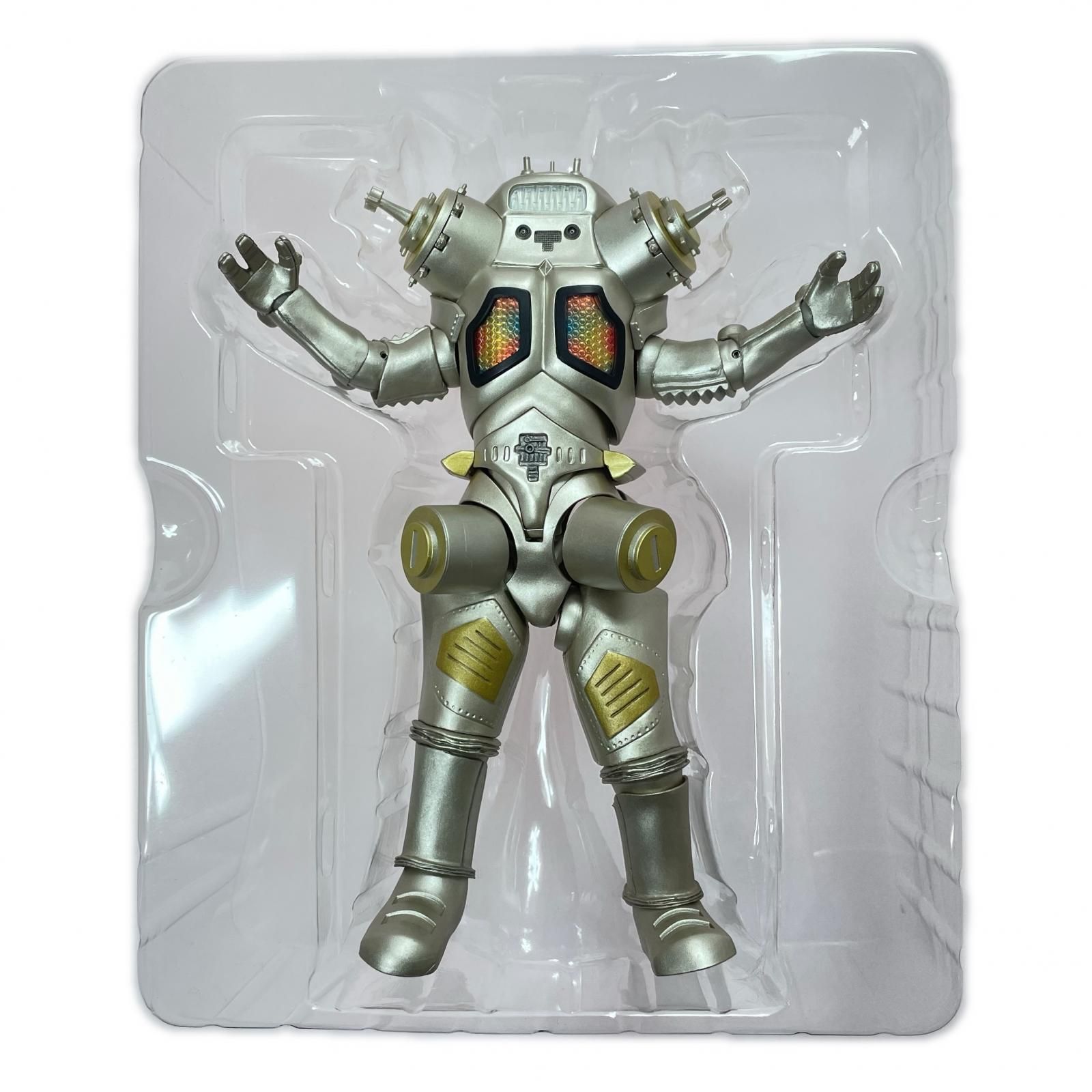 BANDAI バンダイ S.H.Figuarts キングジョー 「ウルトラセブン 