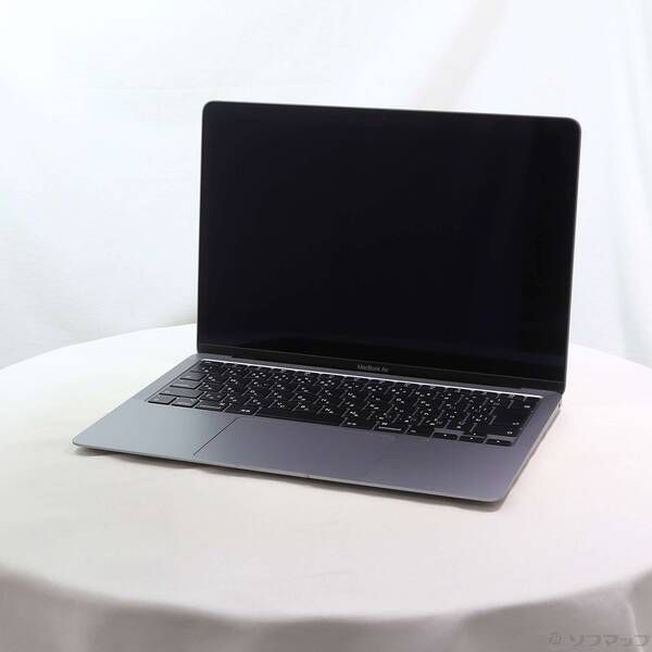 Air MacBook 13.3-inch - リコレ！|ビックカメラグループ 中古MacBook