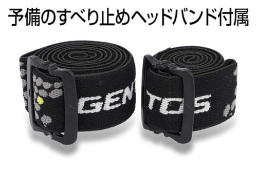 GENTOS(ジェントス) LED ヘッドライト 470?800ルーメン ヘッドウォーズ HLP-2501/HLP-2502/HLP-2503/HLP-2504 単3電池・専用充電池 プロユース向けt efaeb141 GENTOS(ジェントス) LED ヘッドライト 470?800ルーメン ヘッドウォーズ HLP-2501/HLP-2502/HLP-2503/HLP-2504 単3電池・専用充電池 プロユース向けt efaeb141