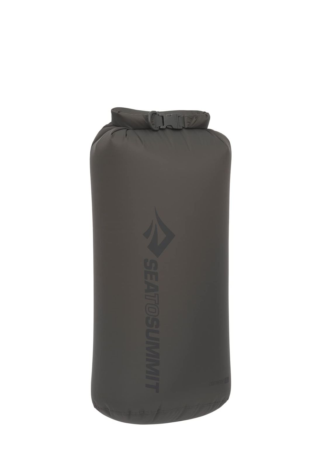 Sea to Summit 軽量ドライバッグ 多目的ドライストレージ, ベルーガグレー, 13L, 13リットル。t 113ddae2 Sea to Summit 軽量ドライバッグ 多目的ドライストレージ, ベルーガグレー, 13L, 13リットル。t 113ddae2