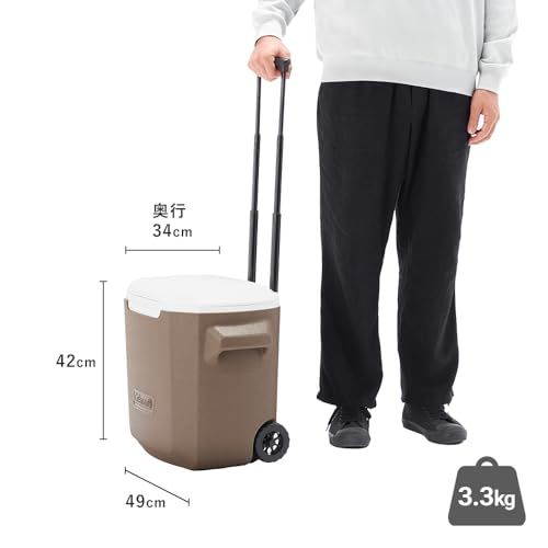 ホイールクーラー/28QT 26L 保冷力約2日 キャリー キャンプ アウトドア 釣り お花見 部活 強力保冷 頑丈 暑さ対策t 5f2bf5b6