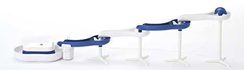 ベストコ(Bestco) リバティーコーポレーション ベストコ 電池式 ウォータースライダー 流しそうめん LD-281 ホワイトt 11aa7f08 ベストコ(Bestco) リバティーコーポレーション ベストコ 電池式 ウォータースライダー 流しそうめん LD-281 ホワイトt 11aa7f08