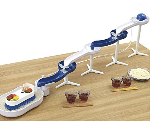 ベストコ(Bestco) リバティーコーポレーション ベストコ 電池式 ウォータースライダー 流しそうめん LD-281 ホワイトt 11aa7f08 ベストコ(Bestco) リバティーコーポレーション ベストコ 電池式 ウォータースライダー 流しそうめん LD-281 ホワイトt 11aa7f08