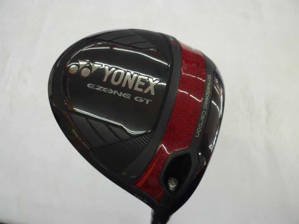 ヨネックス　EZONE GT Type-S 2024　10.5度　RK-04GT　Rフレックス　ドライバー　中古　ゴルフドゥ！沼津インター店【最短即日発送】