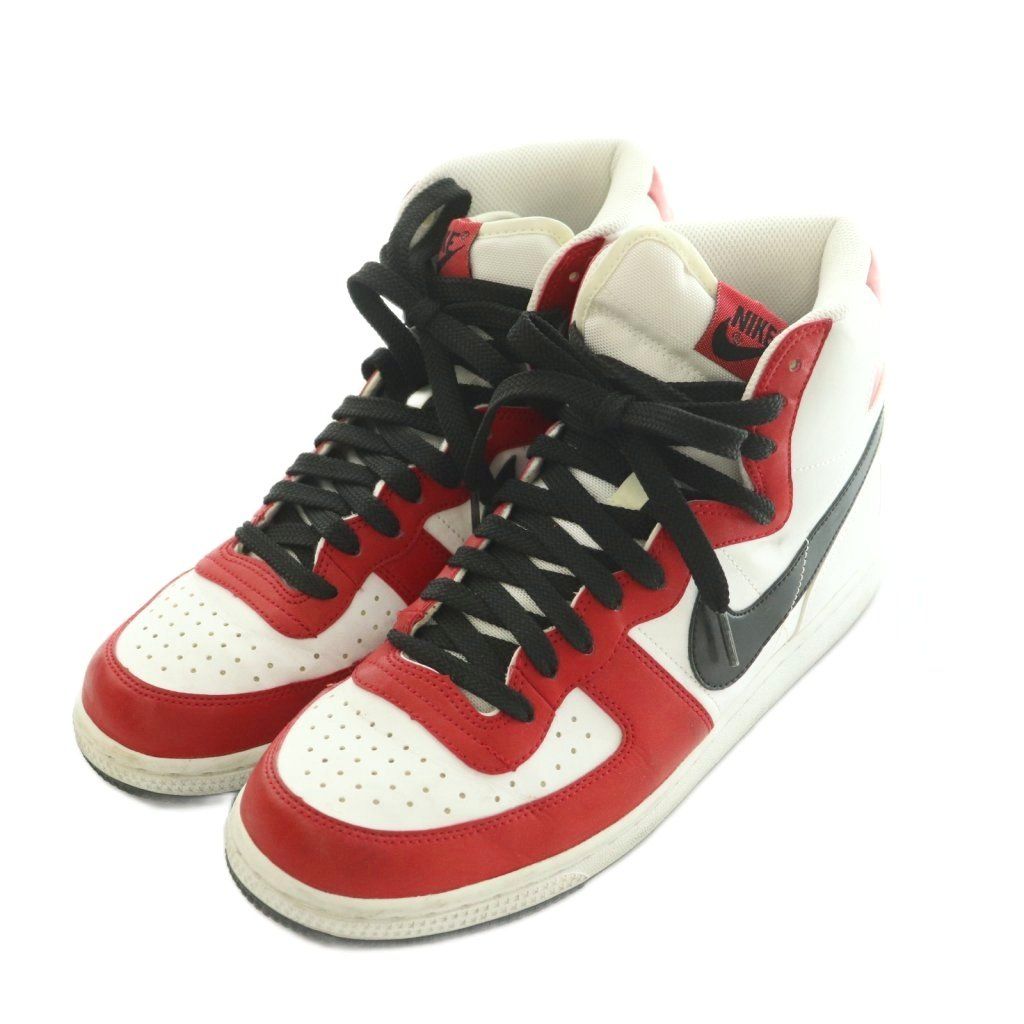 ナイキ NIKE Terminator Hi Basic ナイキ NIKE Terminator Hi Basic