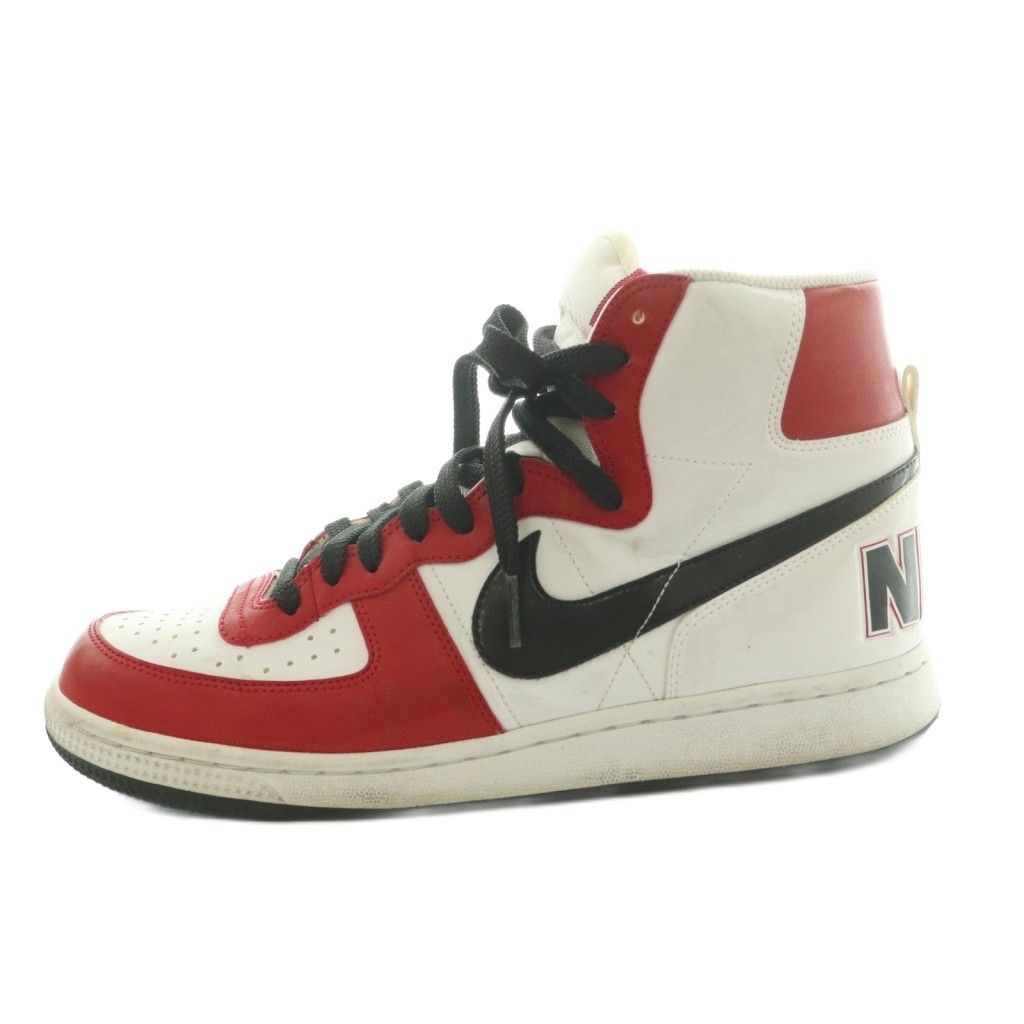 ナイキ NIKE Terminator Hi Basic 