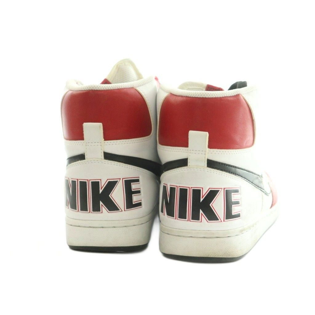 ナイキ NIKE Terminator Hi Basic ナイキ NIKE Terminator Hi Basic