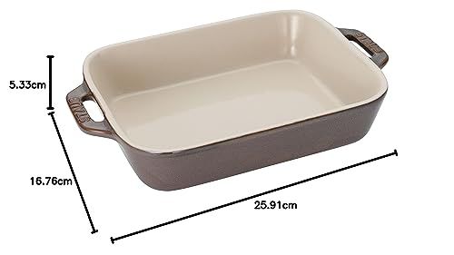 ストウブ(Staub) 「 レクタンギュラー ディッシュ アンティークグレー 20×16cm 」 セラミック グラタン皿 キッシュ 耐熱 オーブン 電子レンジ対応 【日本正規販売品】 Vintage Color Dish 40511-866m a4e252f8 ストウブ(Staub) 「 レクタンギュラー ディッシュ アンティークグレー 20×16cm 」 セラミック グラタン皿 キッシュ 耐熱 オーブン 電子レンジ対応 【日本正規販売品】 Vintage Color Dish 40511-866m a4e252f8