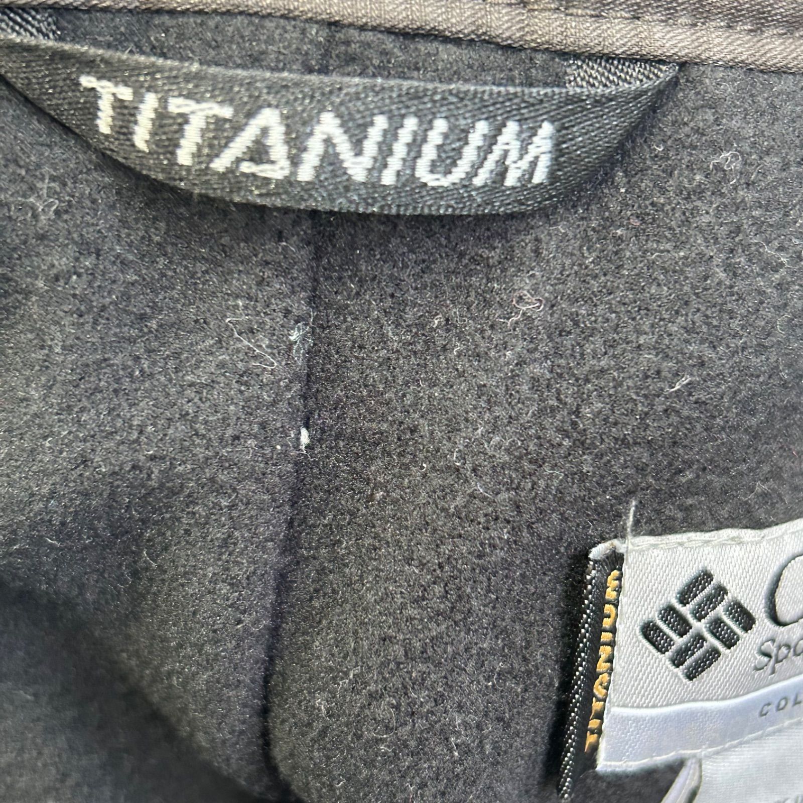Columbia OMNI-TECH スノーボードパンツ スキーウェア - メルカリ