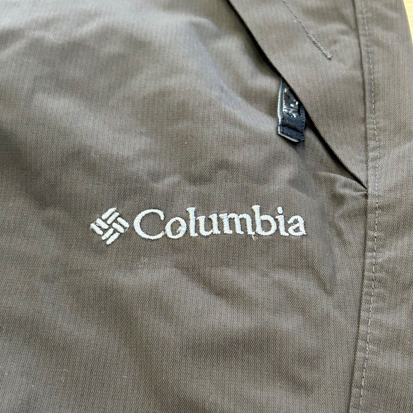 Columbia OMNI-TECH スノーボードパンツ スキーウェア - メルカリ
