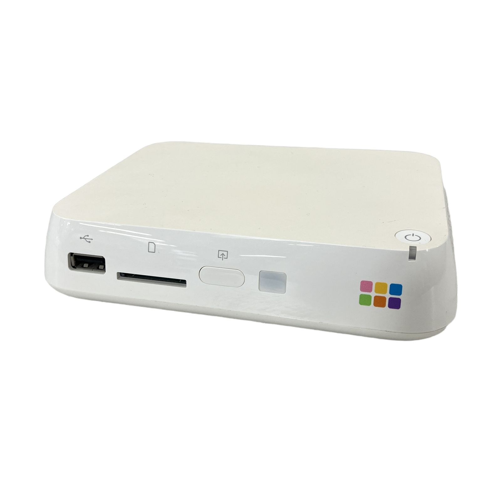 BUFFALO PD-1000S デジタルフォト・アルバム おもいでばこ 1TB 家電 バッファロー 中古 W11354759