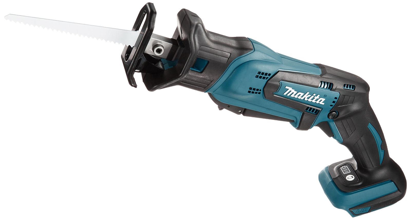 マキタ(Makita) 充電式レシプロソー 18V 3.0Ah 本体のみ JR184DZJu