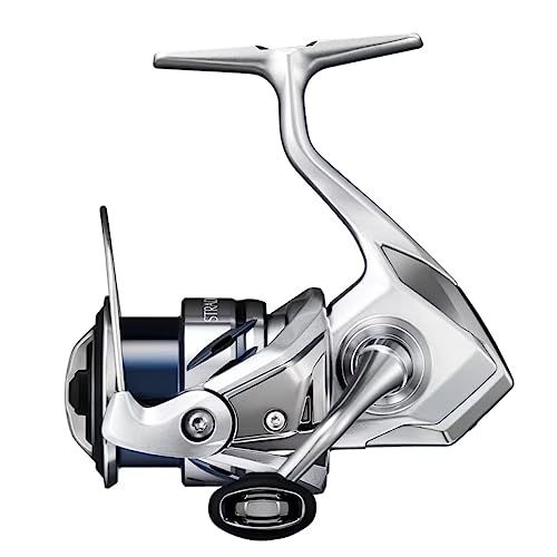 シマノ(SHIMANO) スピニングリール 23 ストラディック 各種 C2000S~C5000XGJu