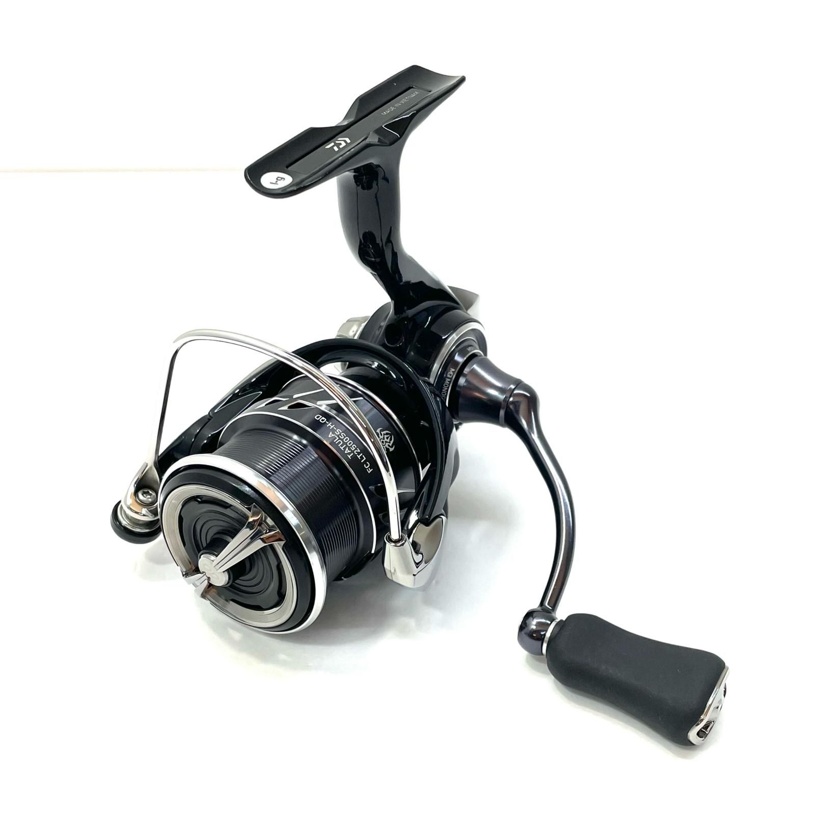 シマノ(SHIMANO) スピニングリール 19 セフィアSS C3000S/C3000SHG
