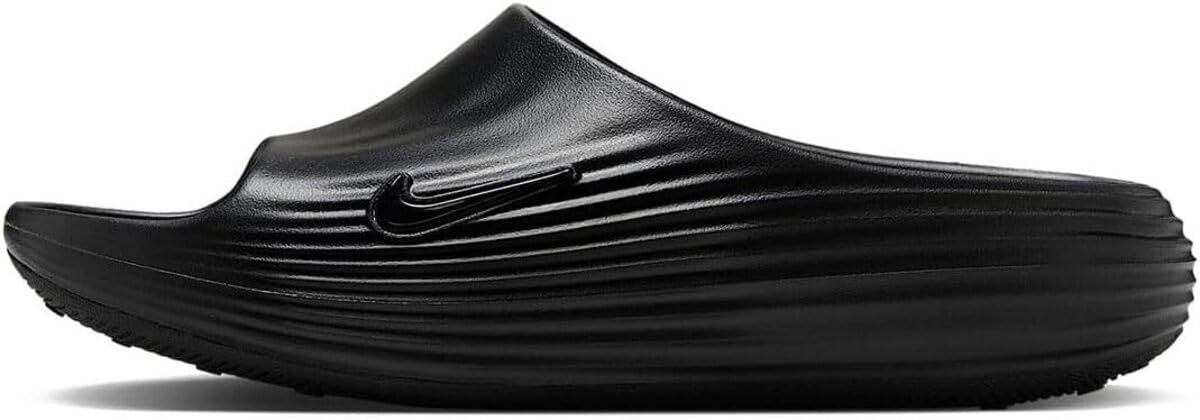 [ナイキ] リアクトX リジュビネイト ReactX Rejuven8 ブラック/ブラック/ブラック HV4479-001 26.0cm [26.0 cm]