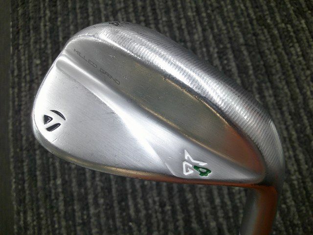 中古 ウェッジ テーラーメイド MILLED GRIND4 Chrome 54SB-11/DG EX TOUR ISSUE(JP)/S200/54[3711]■博多