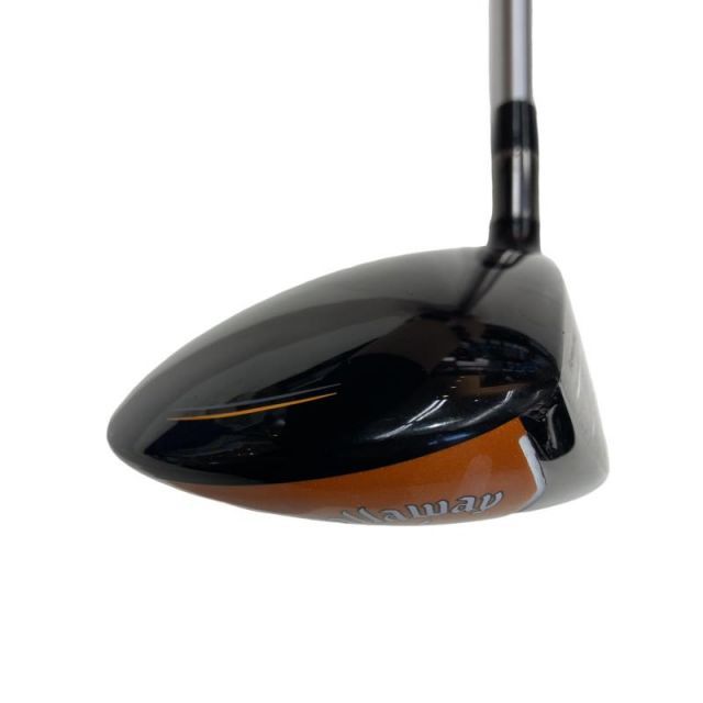 中古】 キャロウェイ MAVRIK 3W フェアウェイウッド FW Diamana 50 for